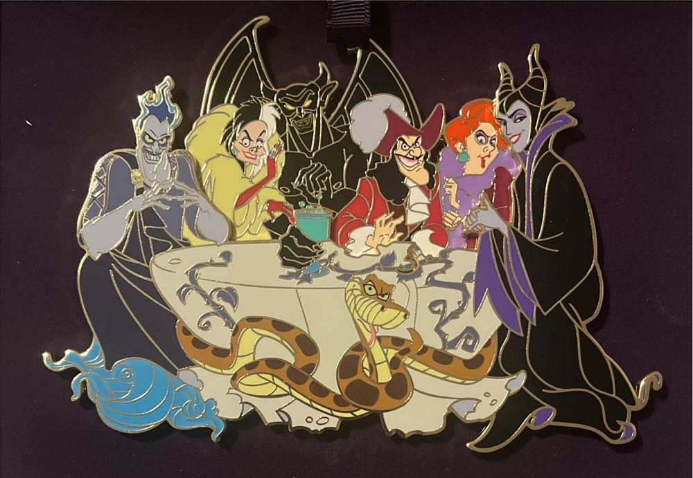 D23: Gold Member - Event Exclusive 2024