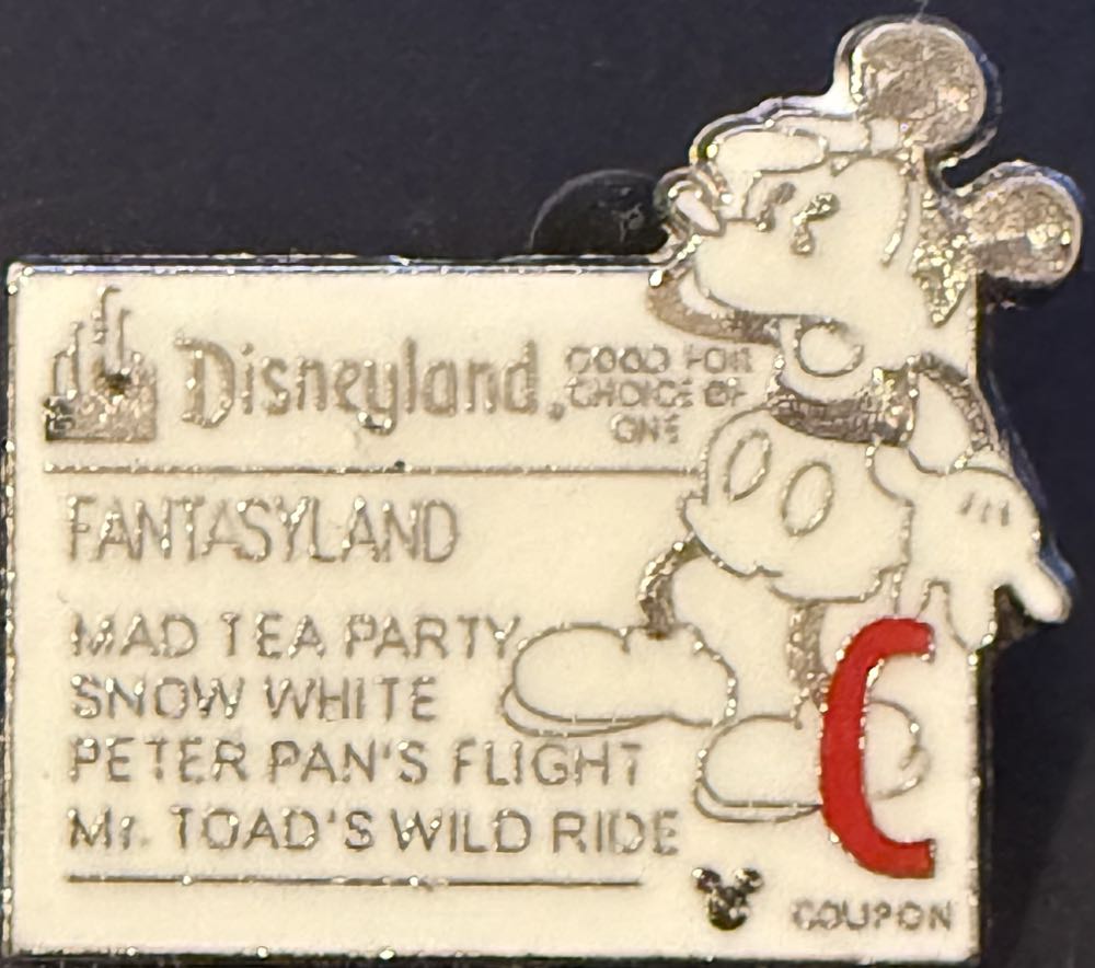 Hiro Hugging Baymax - Big Hero 6 10th Anniversary