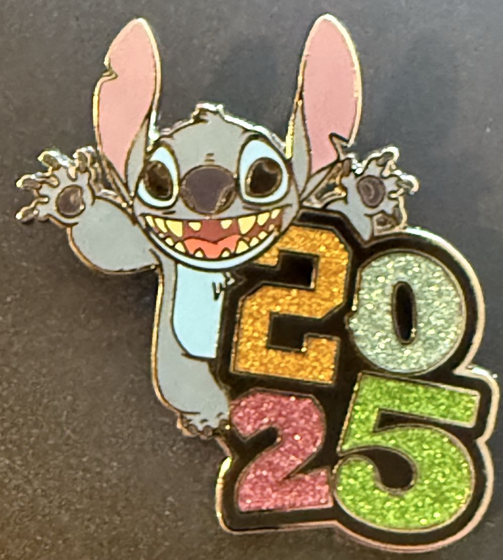 Characters With Balloons Booster Set — Disney Parks