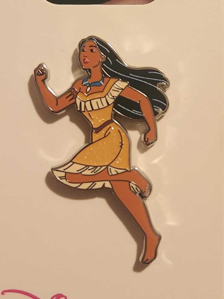 WDI Charlotte Ink Jar