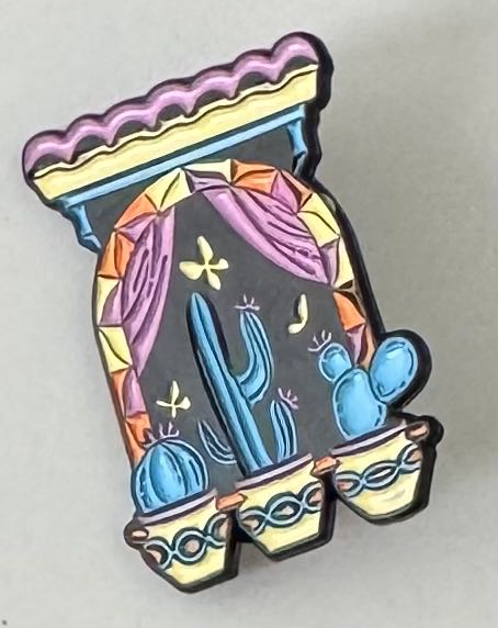 New Disney Minnie Germany Epcot