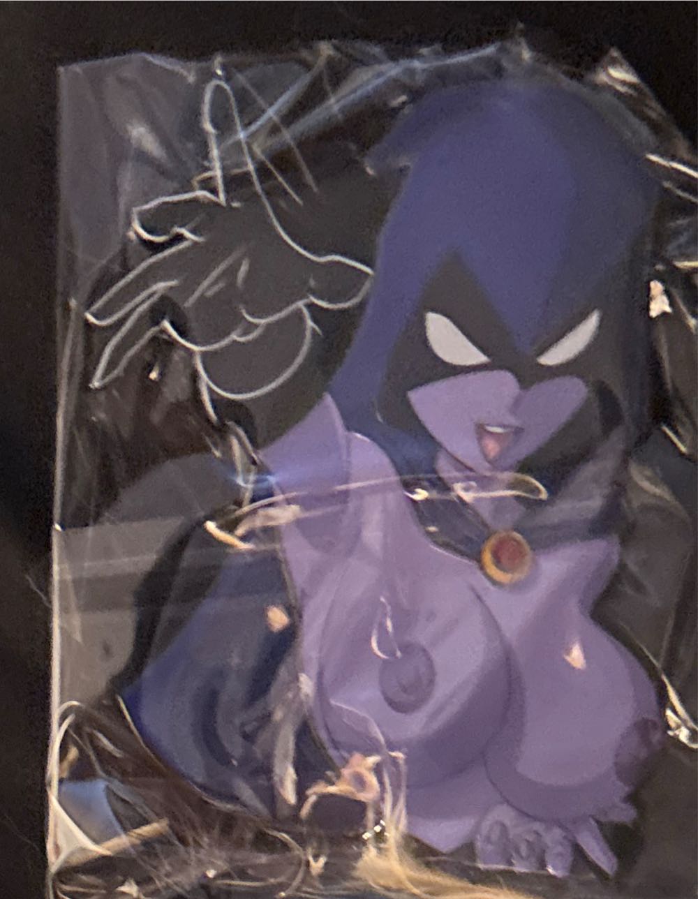 Only Dredd CAN Judge Me