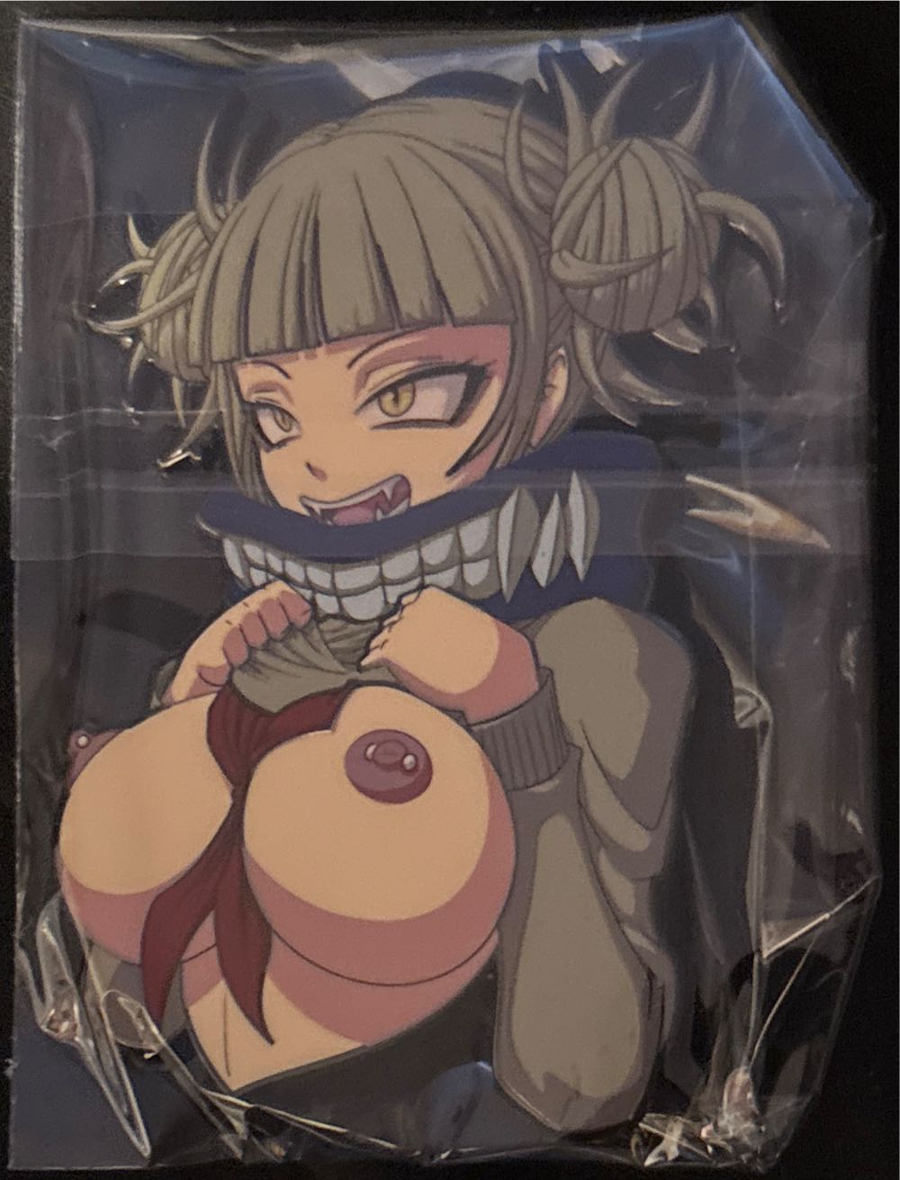 Elliot Dragon Bottle Cap