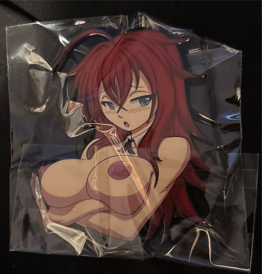 Fallout: Deathclaw Face