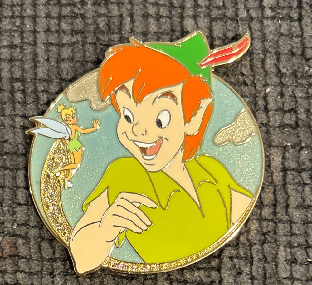 Class Of 2000 Button