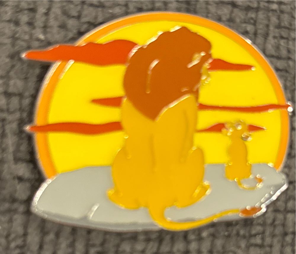 Sheriff Casa Bonita Badge