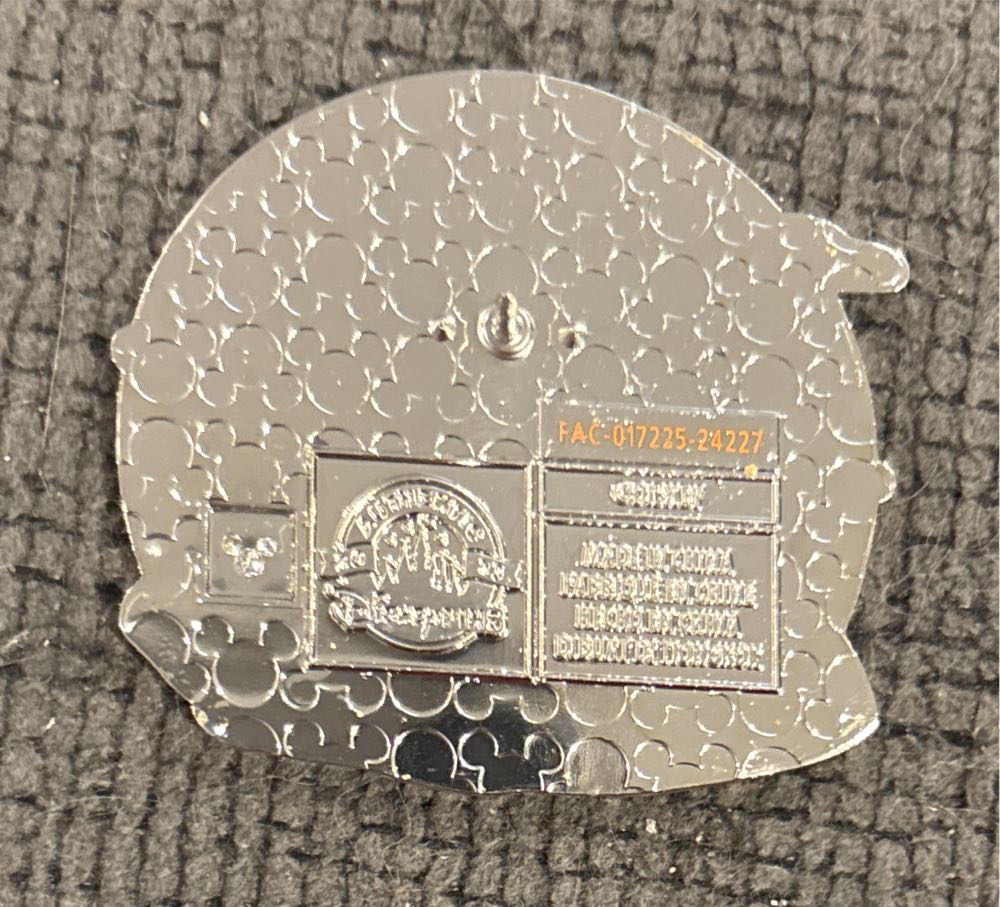 The Lion King Disney Mufasa Simba - Disney pin collectible [Barcode 400957124611] - Main Image 2