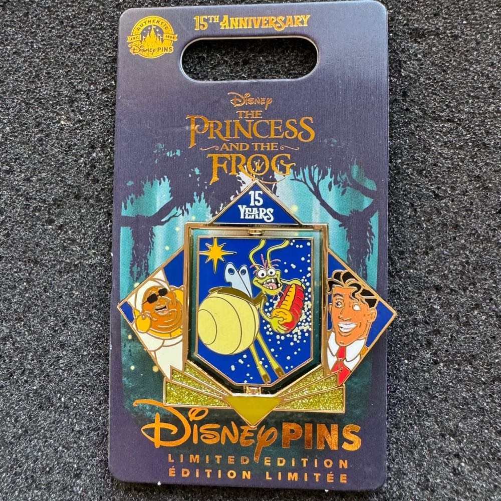 Vampirella Premium Enamel 50th Anniversary Jose Gonzalez