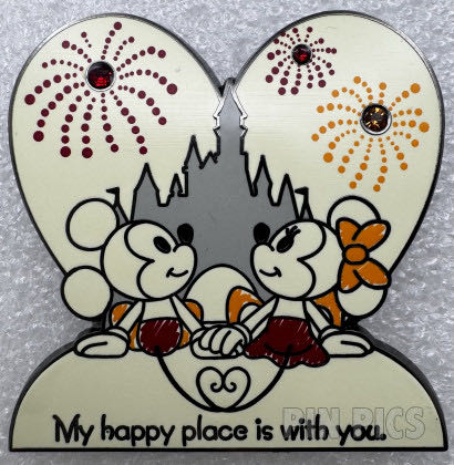 Group Of Villains I See You Jumbo