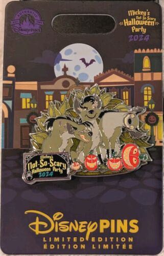 Loungefly Pixar Finding Nemo 20th Anniversary 3 Inch Collector Box Pin