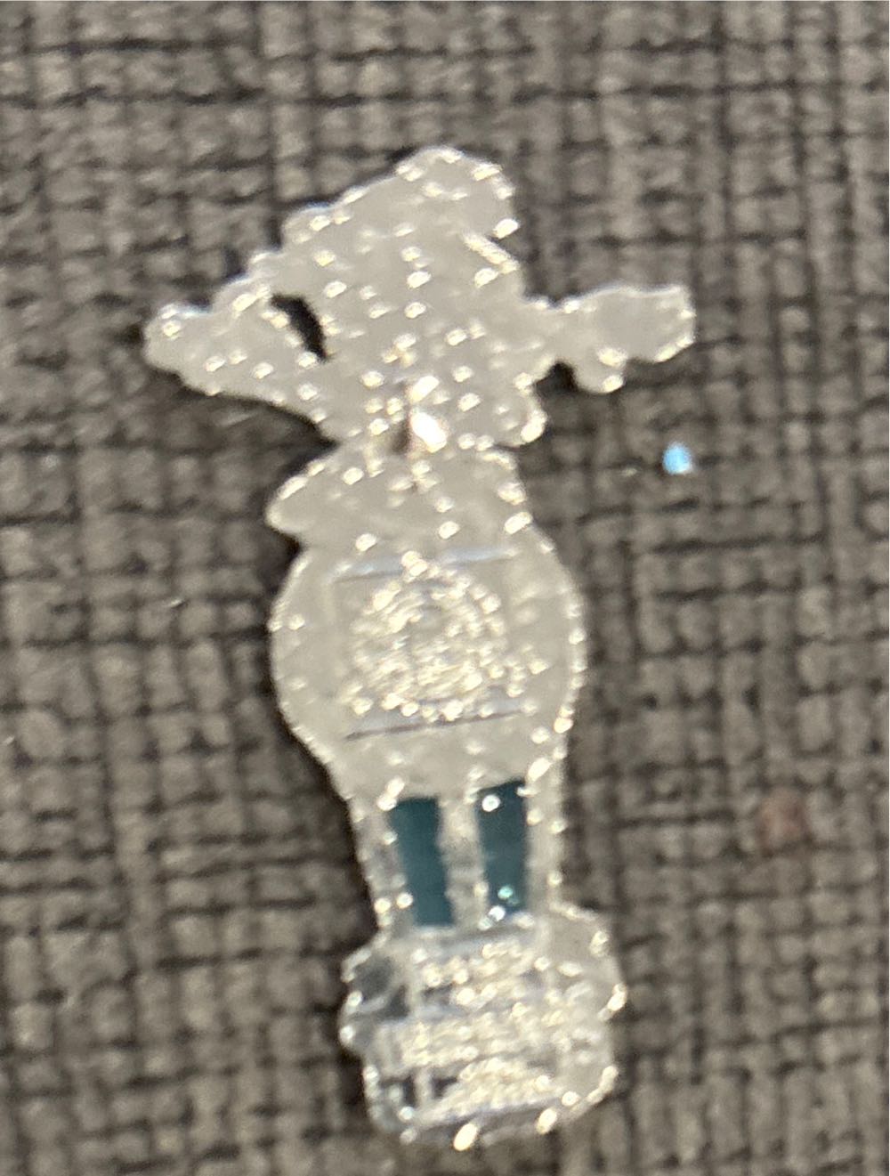 Floating Down Main Street Pinocchio Usa Street - Disney Pin pin collectible [Barcode 400946414716] - Main Image 2