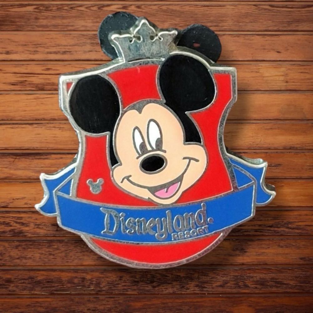 Dumbo - Timothy - Disney Animal Micro Mystery Set - PALM