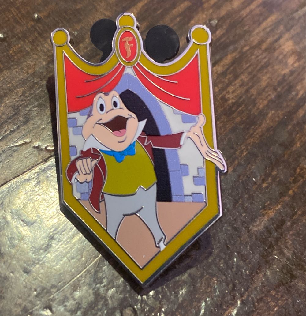 Encanto Mystery Pin Set