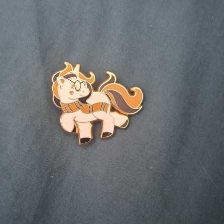 Gideon’s Backhouse Skull