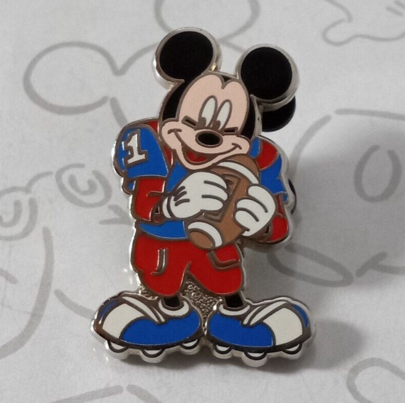 Disney Making Christmas Magical Mickey