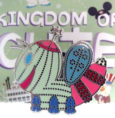 Pokémon Center: Farfetch’d