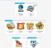 Disney Mickey Head Icon Pink Glitter Pin New