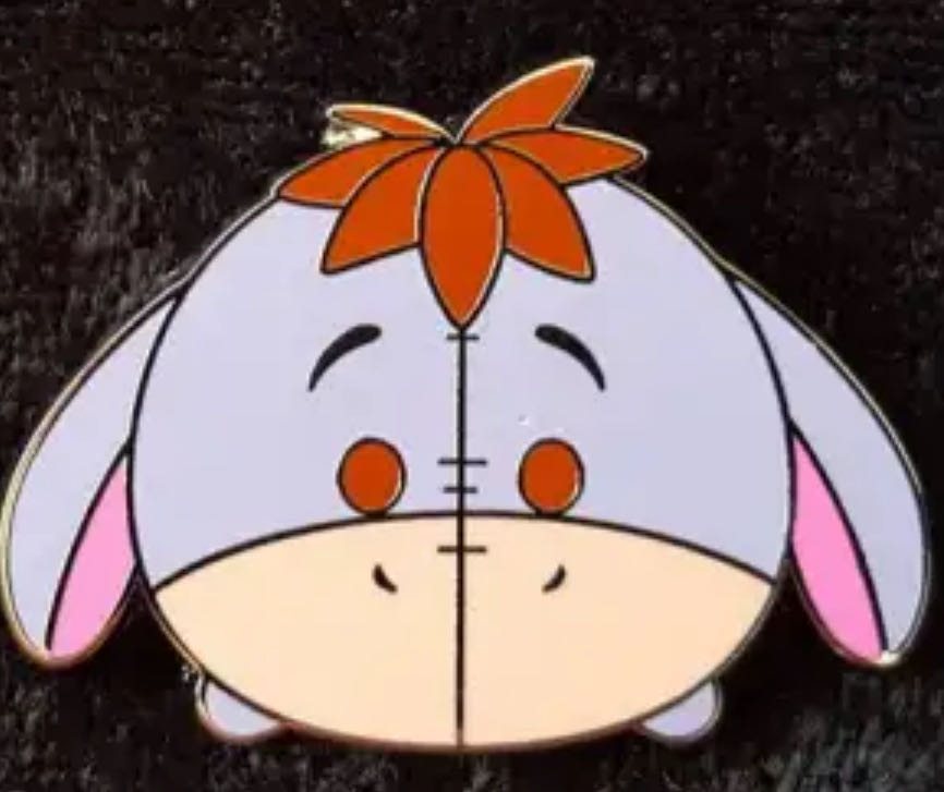 #Tsum Tsum Mystery Pack Series 1  pin collectible - Main Image 3