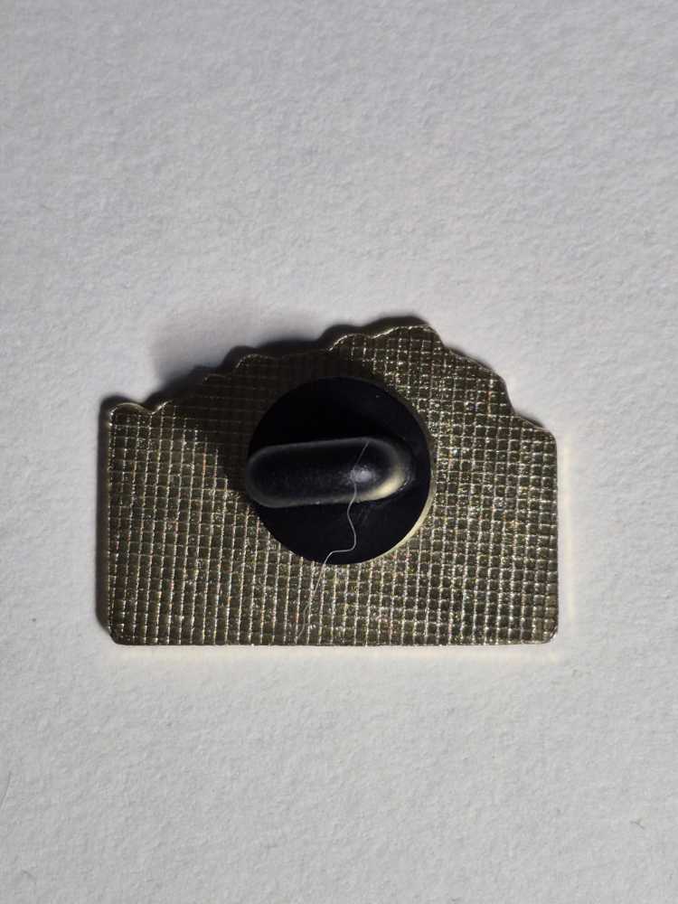 New Orleans Boat - Enamel pin collectible - Main Image 2