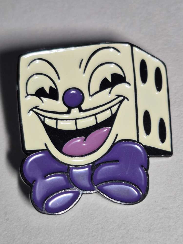 Minnie And Daisy In Teacup