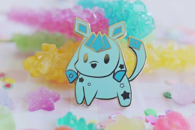 The Little Mermaid, 35Th Anniversary Ariel And Flounder