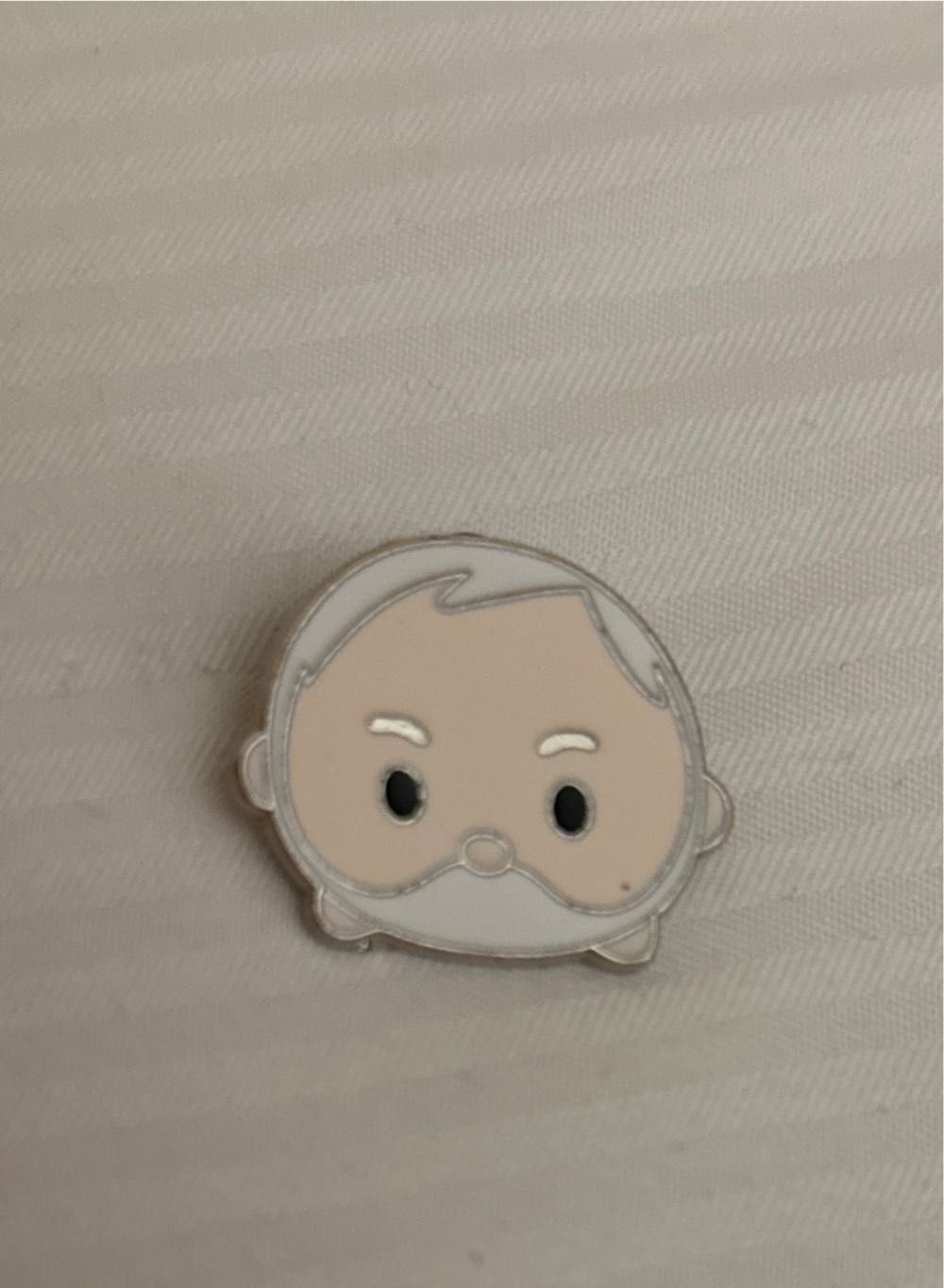 Baymax - Big Hero 6 - SMores - Munchlings