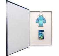 Disney Villain PRINCE JOHN Mickey-Shaped Head Pin_2022