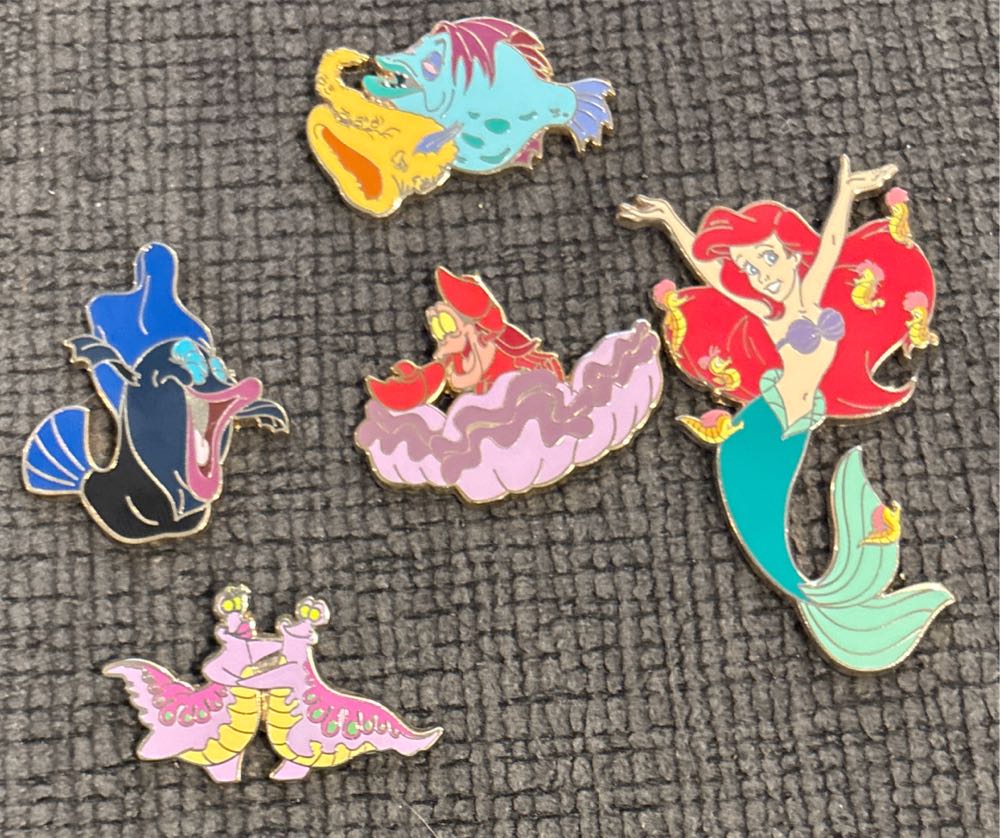 100 Years Of Dreams Belle 1991 #11