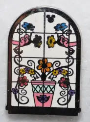 Alice in Wonderland - Dinah - Alice Micro Mystery Set - PALM