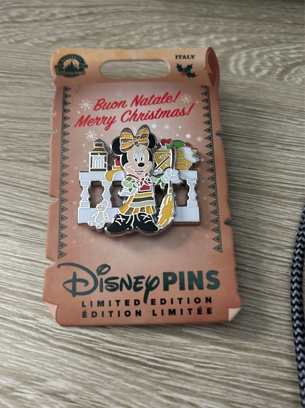 Walt Disney World Four Icons Cinderella Castle Spaceship Earth Tree Of Life Tower Of Terror