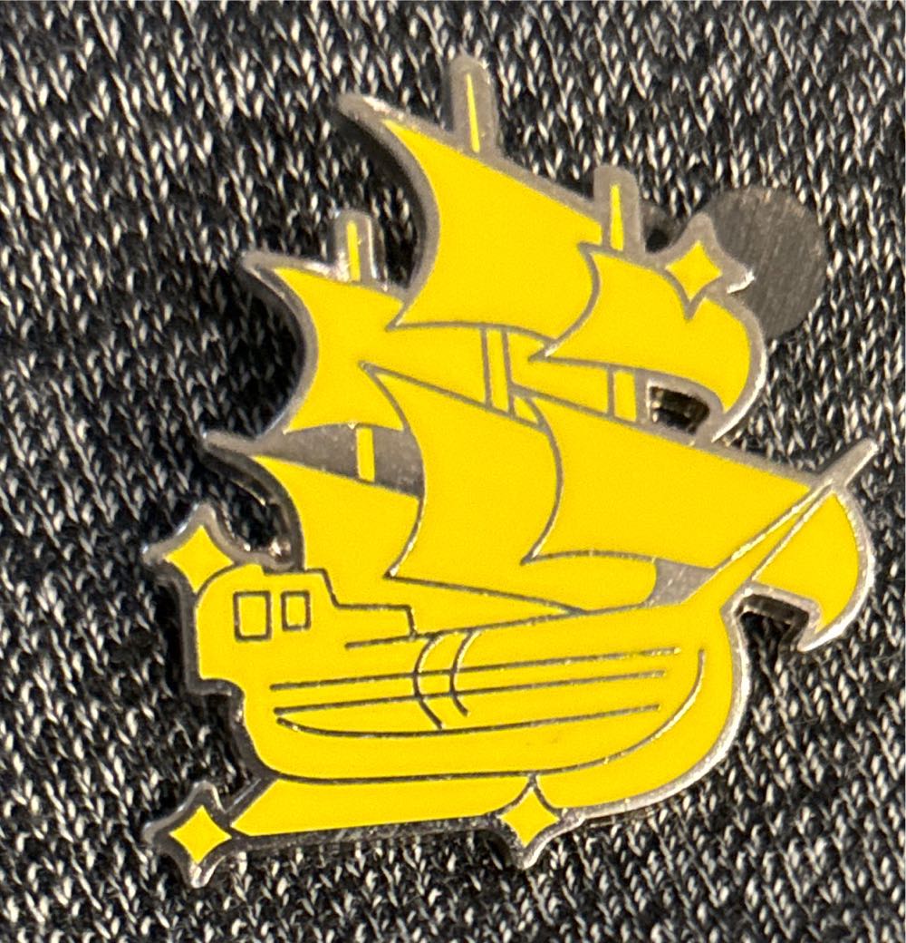 Mulan - Happiest Collection on Earth - PALM