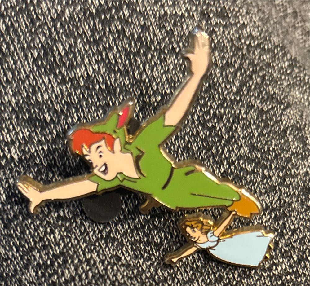 Loungefly Disney Stitch Camping Cuties 3” Collector Box Pin