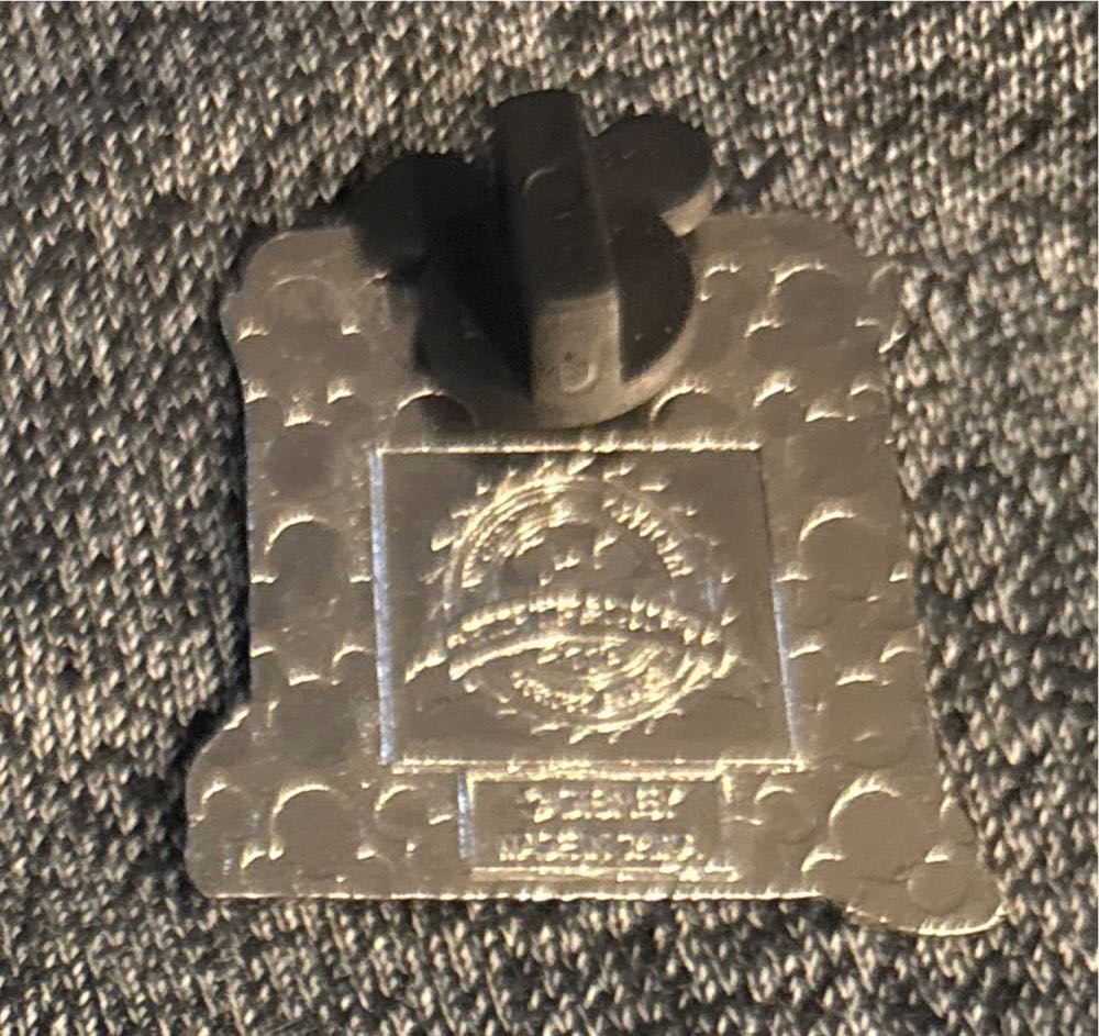 Peter Pan & Tinkerbell - Disney Pin pin collectible - Main Image 2