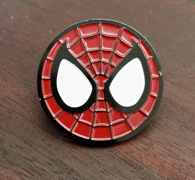 Toronto Blue Jays Baseball Pin