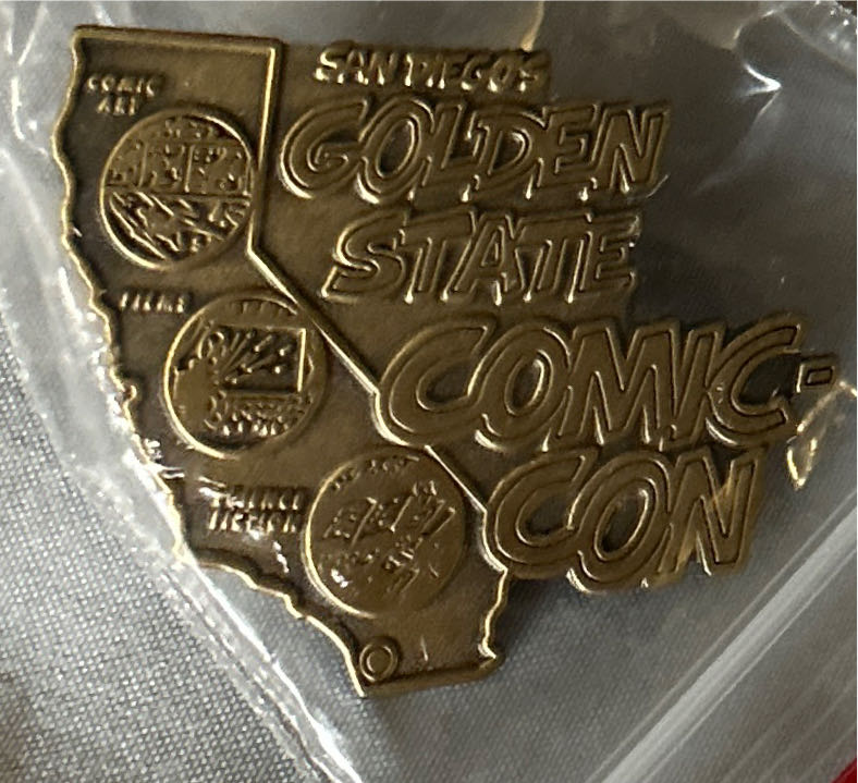 Disney 2023 Ralph & Vanellope Awkward Moments Pin - Wreck It Ralph - LR, New