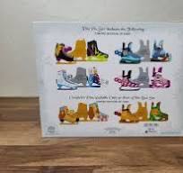 Parades - Everest - Ltd Edition 3000