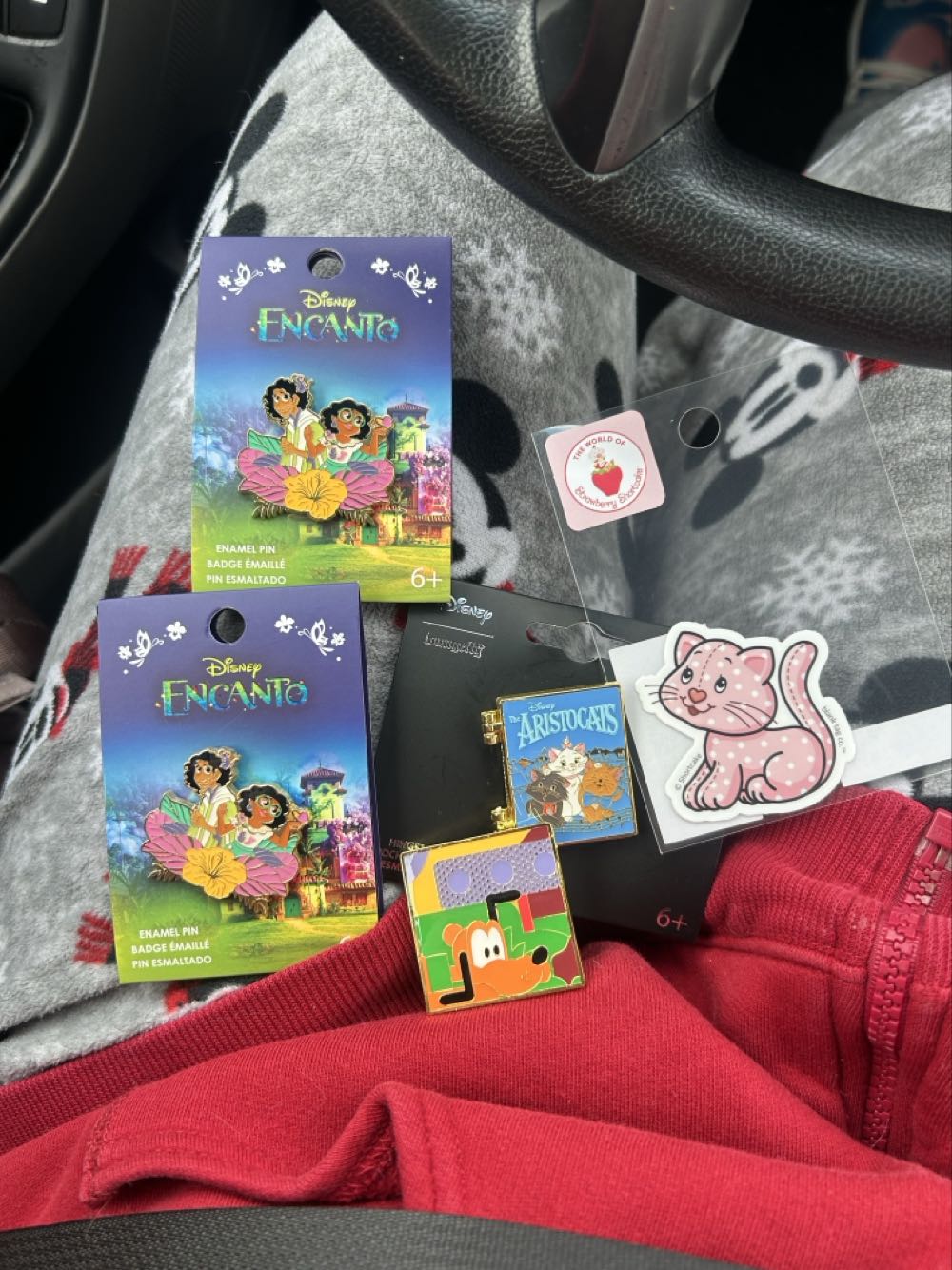 International Women’s Day Disney