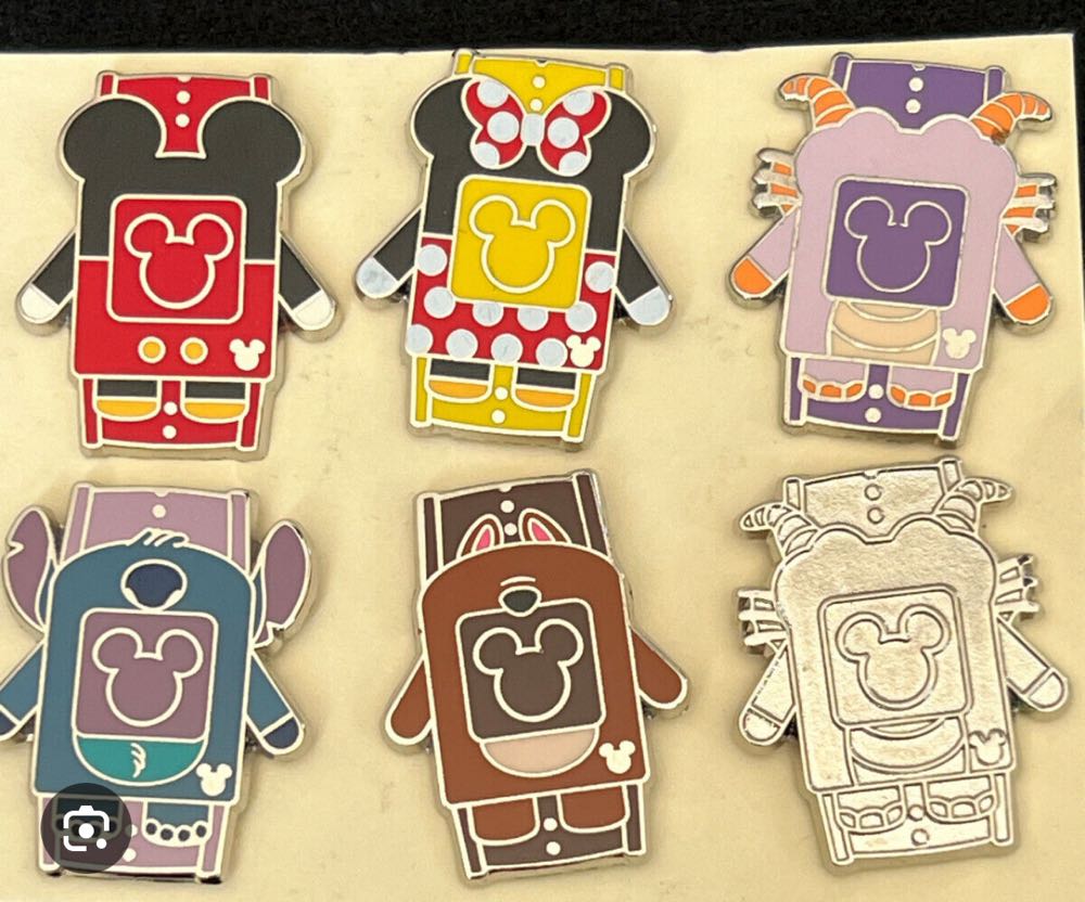 Disney Epcot Guardians of the Galaxy Wonders of Xandar Groot