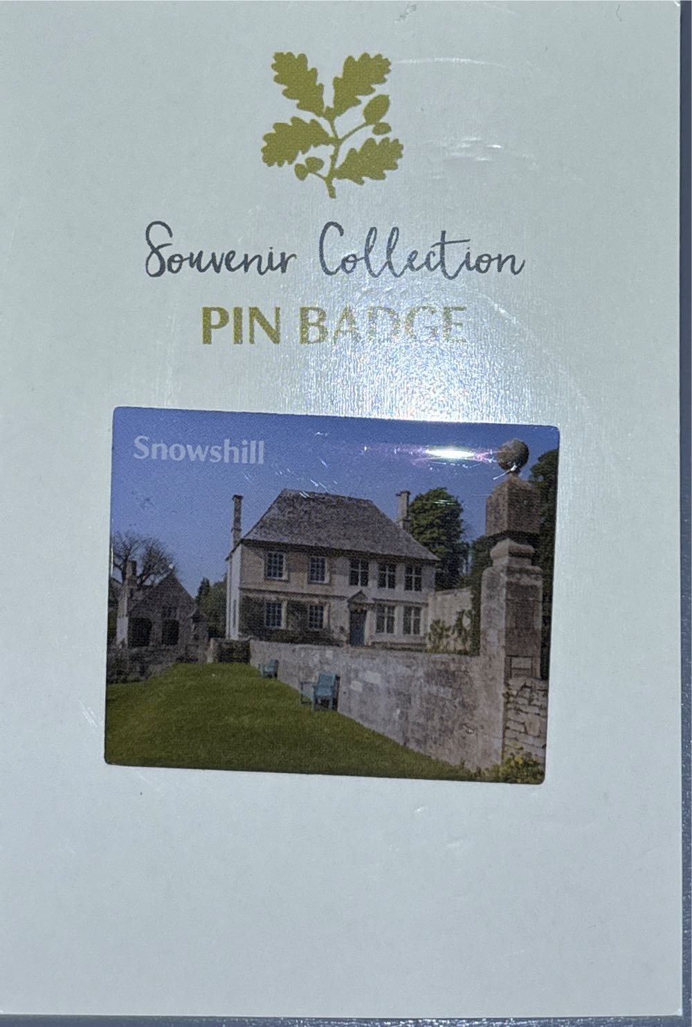 DLP Tinkerbell Reveil Disneyland Paris