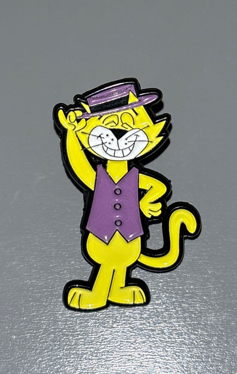 Mickey Expressions Purple