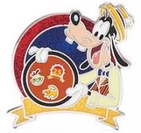 Maleficent - Mini Villains - Hidden Disney