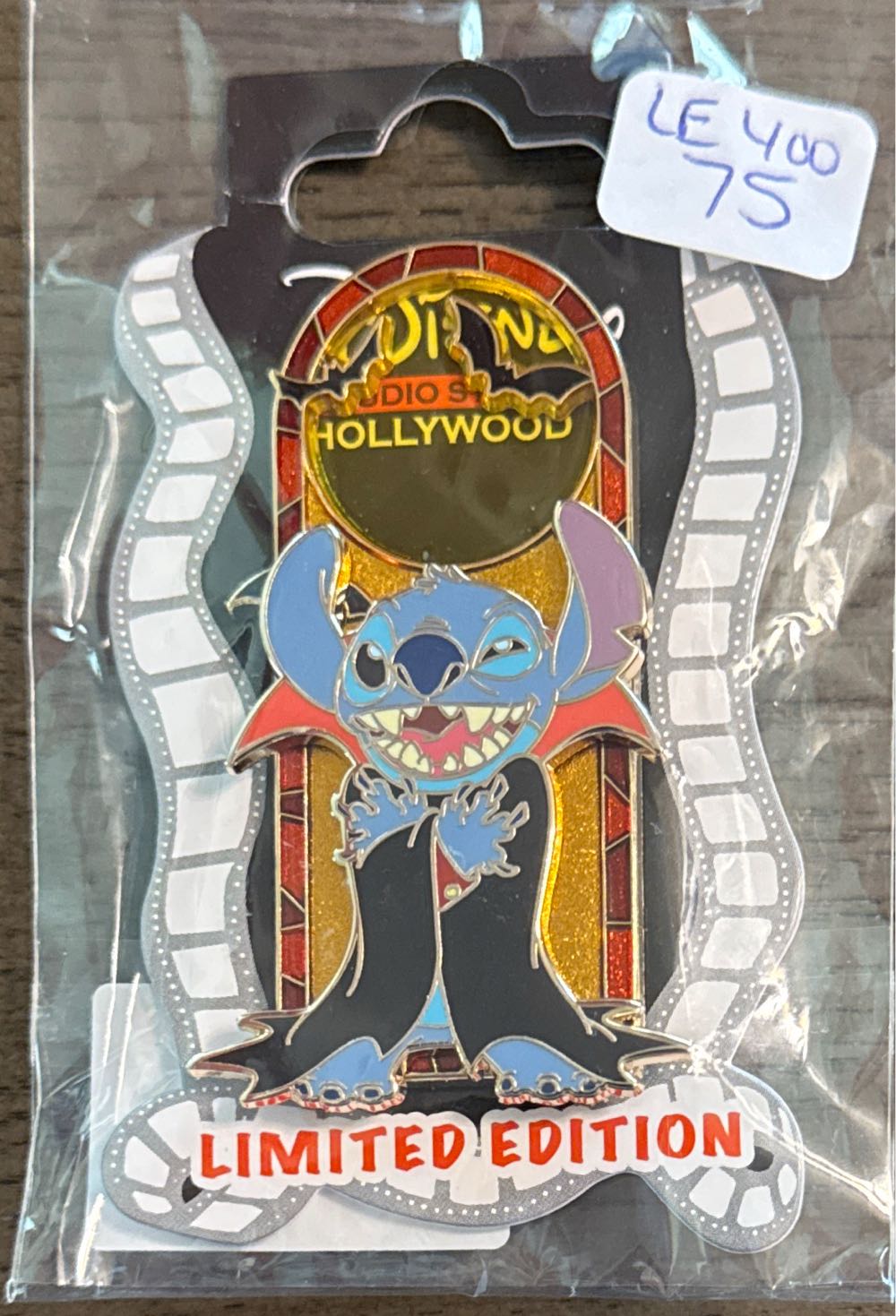 Mickey In pilot UniformSights A Soarin 11