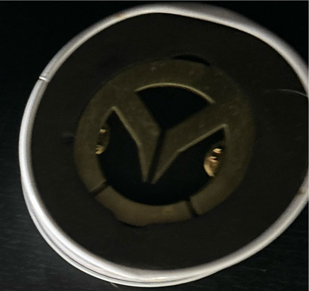 2023 Grand Floridian Resort And Spa Stocking Set Cogsworth