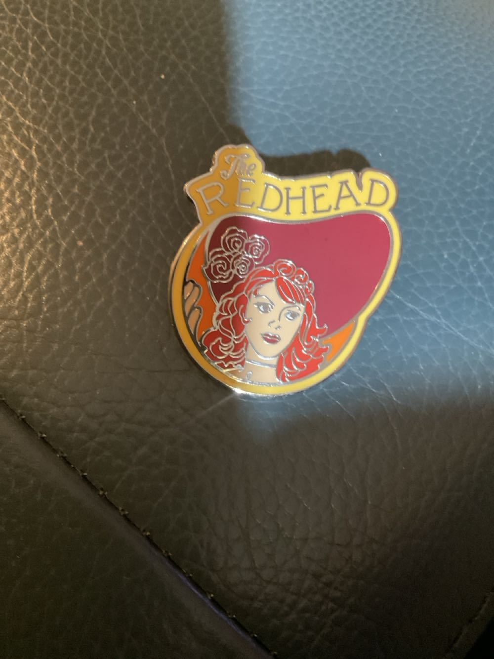 Dapper Mickey Disneyland 68th Anniversary