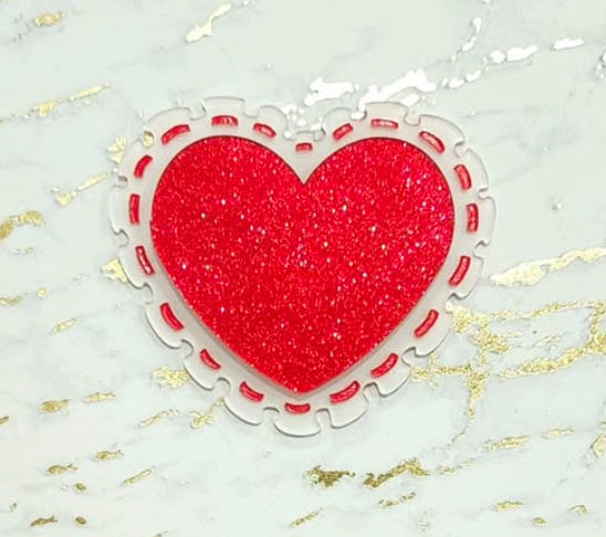 Zero Full Moon Yellow