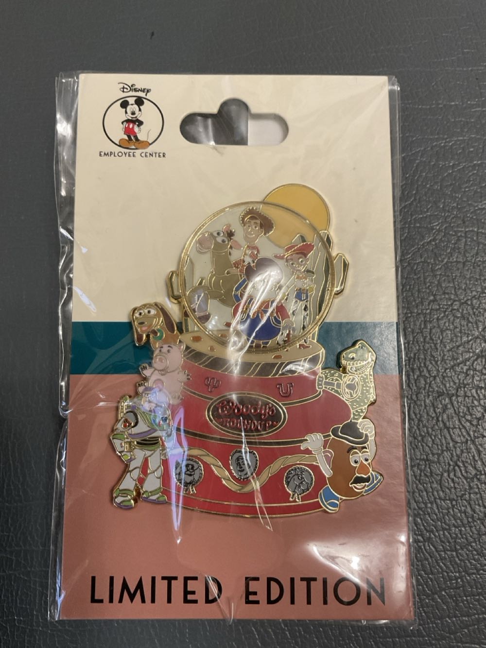 Maleficent Disney After Dark Event