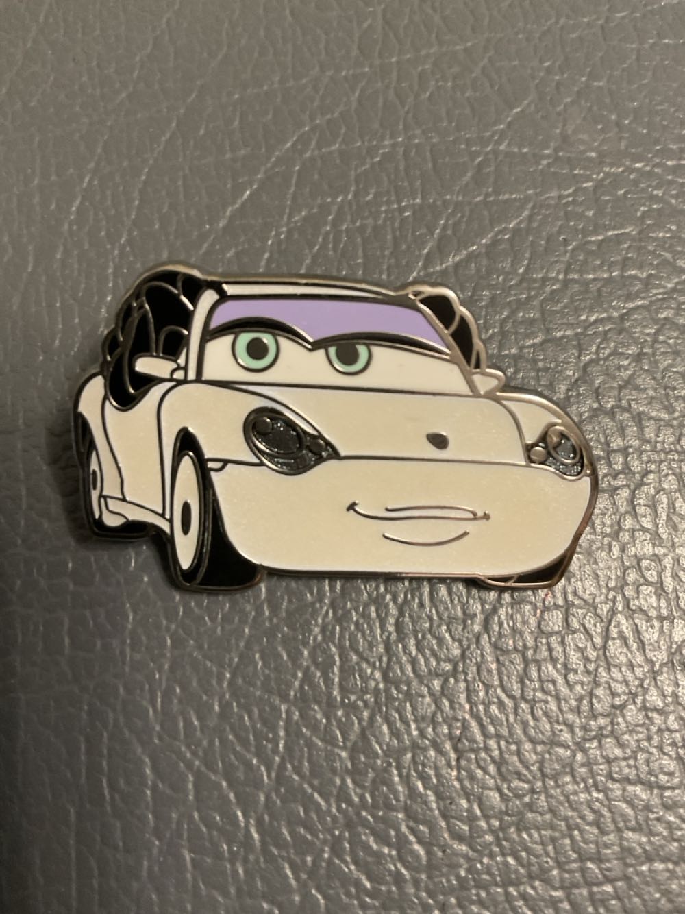 2020 Loot Crate Exclusive Magical Places Hagrid’s Hut Pin