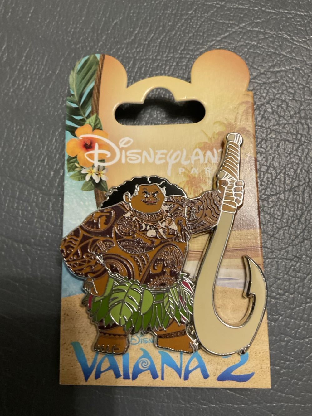 Peter Pan Mickey Mouse Icon