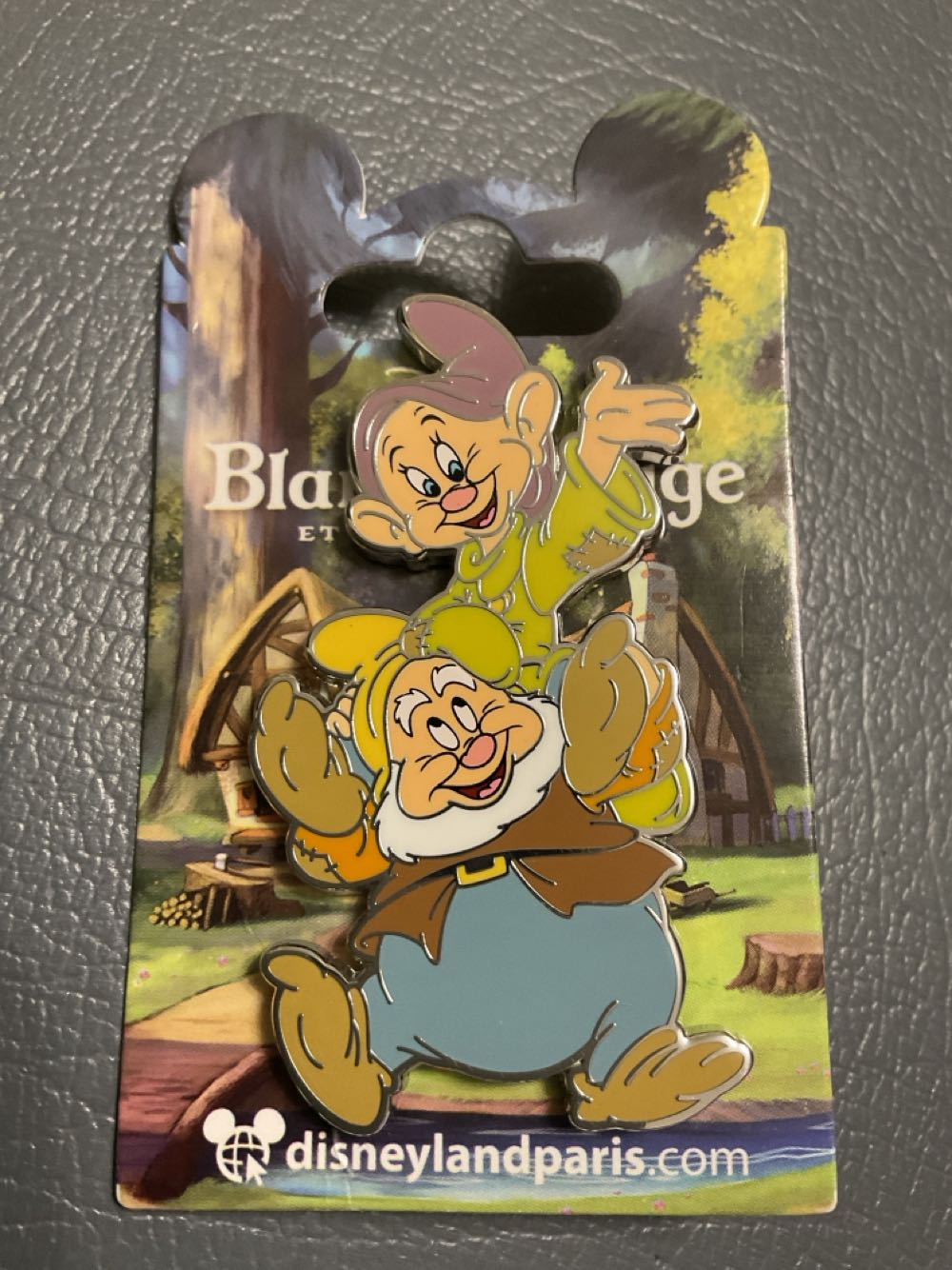 Final Fantasy XIV: Status Effect Paralysis