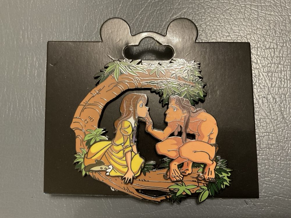 Mickey Mouse Gentleman Daper Suit